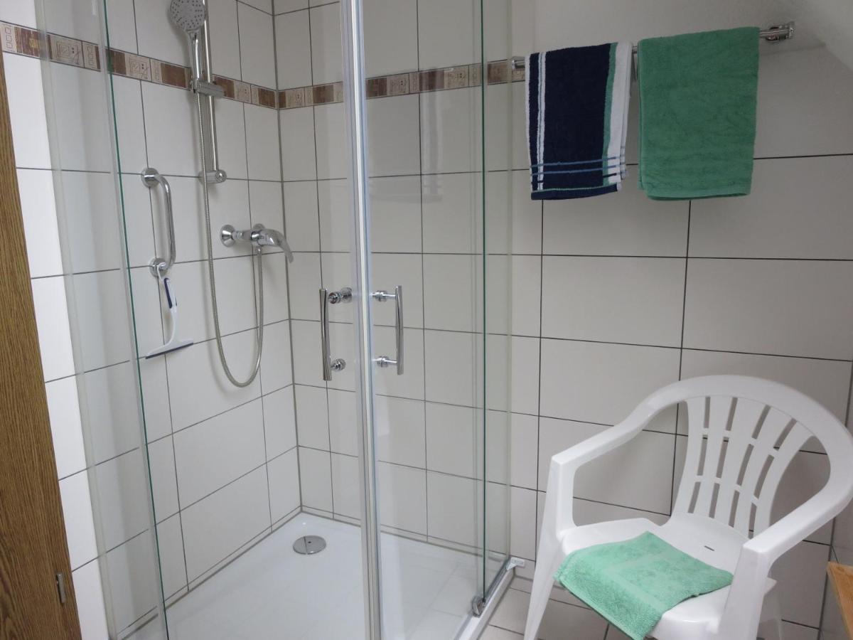 Natururlaub Frankenau Ngoại thất bức ảnh