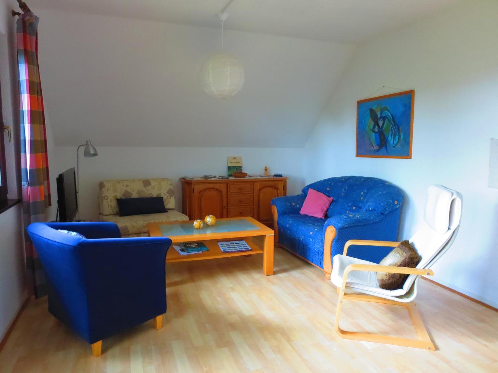 Natururlaub Frankenau Ngoại thất bức ảnh
