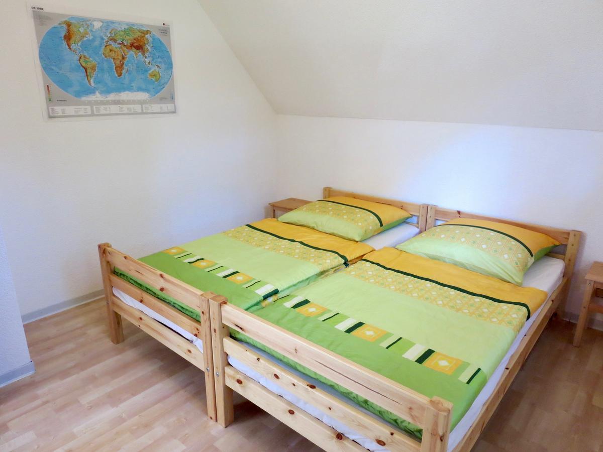 Natururlaub Frankenau Ngoại thất bức ảnh