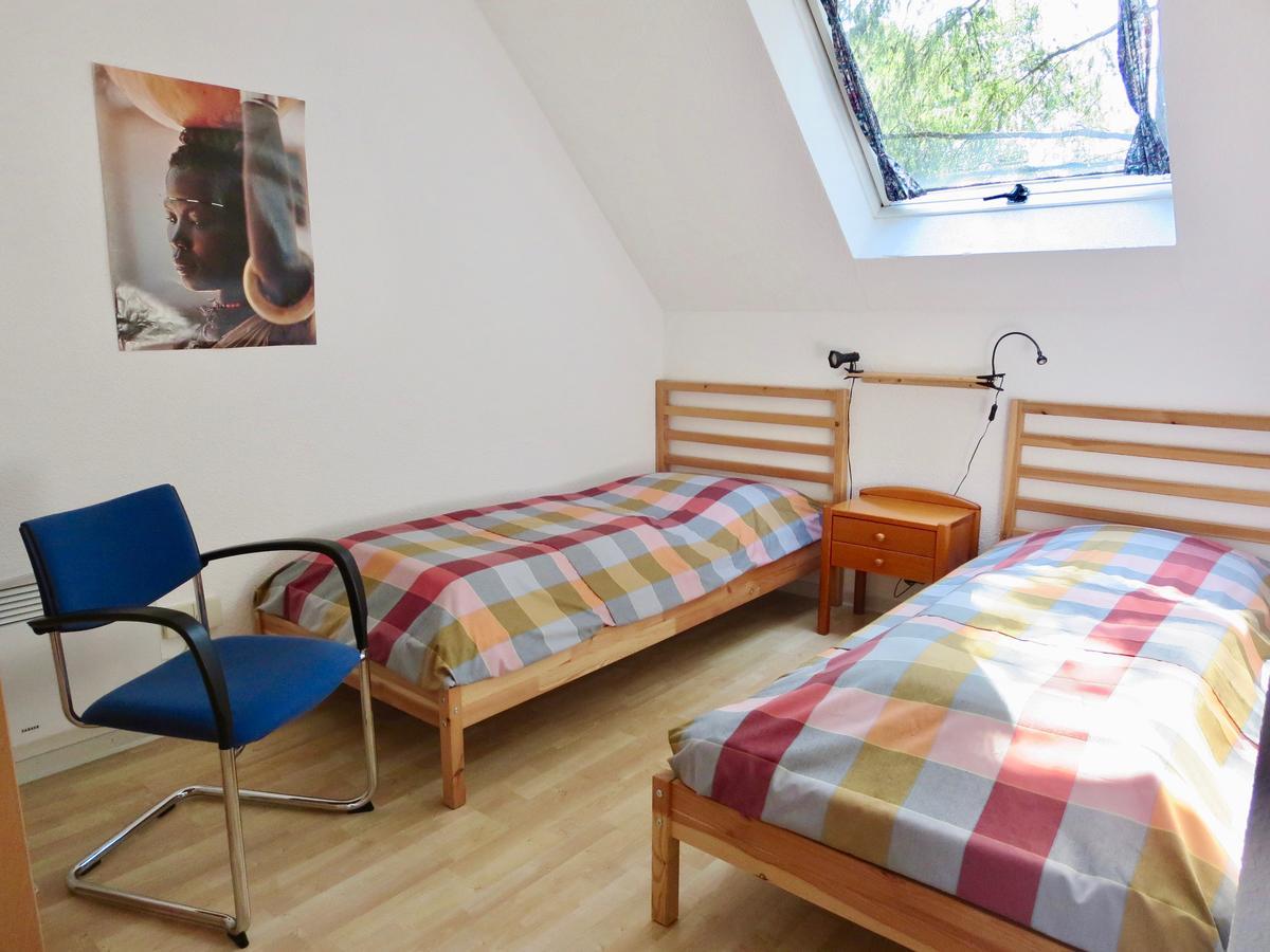 Natururlaub Frankenau Ngoại thất bức ảnh